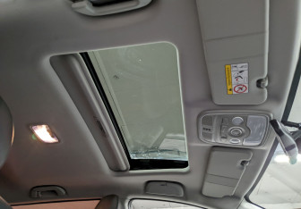 Подержанный автомобиль Haval H6 2019 года (23 фото)