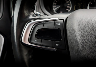 Подержанный автомобиль Chery Tiggo 4 2021 года (24 фото)