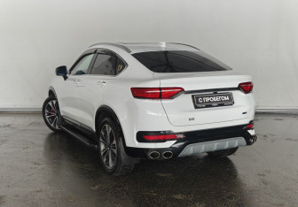 Подержанный автомобиль Knewstar 001 2024 года (7 фото)