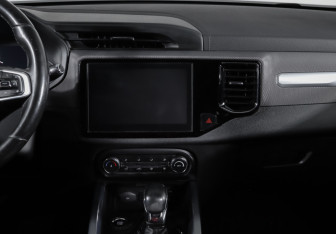 Подержанный автомобиль Chery Tiggo 4 2020 года (13 фото)