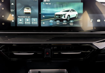 Новый LIVAN S6Pro 2023 (11 фото)