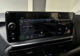 Новый Citroen SpaceTourer 2025 (15 фото)