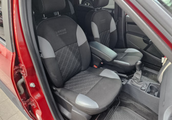 Подержанный автомобиль LADA (ВАЗ) Largus Wagon 2021 года (22 фото)