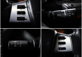 Подержанный автомобиль Nissan Murano Suv 2006 года (20 фото)