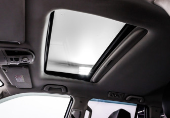 Подержанный автомобиль Haval H9 2019 года (23 фото)