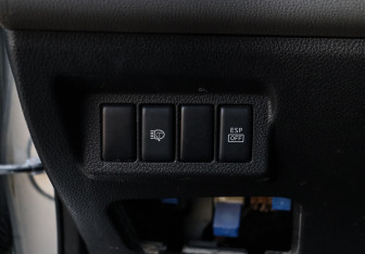 Подержанный автомобиль Nissan X-Trail 2007 года (17 фото)