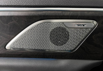 Подержанный автомобиль Jetour X90 Plus 2023 года (17 фото)