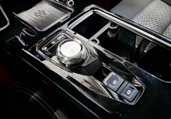 Подержанный автомобиль Haval Dargo 2023 года (28 фото)