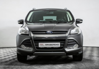 Подержанный автомобиль Ford Kuga 2016 года (2 фото)
