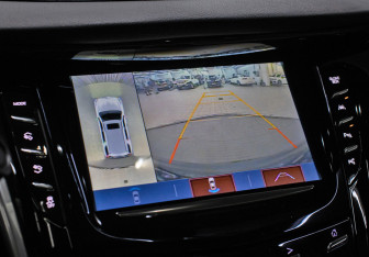 Подержанный автомобиль Cadillac Escalade Suv 2020 года (22 фото)