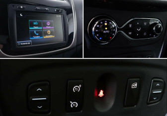 Подержанный автомобиль Renault Logan Sedan 2020 года (14 фото)