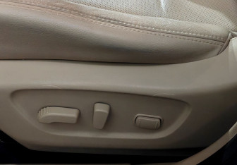 Подержанный автомобиль Nissan X-Trail 2020 года (19 фото)