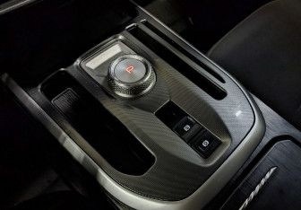 Подержанный автомобиль Haval Jolion 2023 года (27 фото)