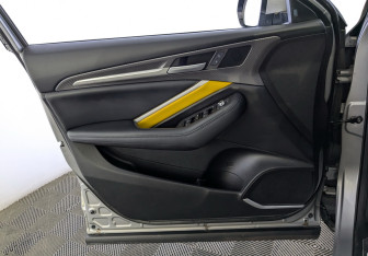 Подержанный автомобиль Haval F7x 2021 года (19 фото)