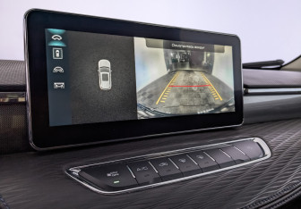 Подержанный автомобиль Haval Jolion 2023 года (26 фото)