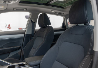 Новый Belgee X50 2025 (22 фото)