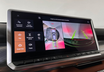 Новый Tank 700 2024 (17 фото)