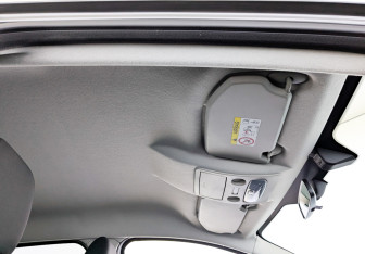 Подержанный автомобиль Ford EcoSport 2016 года (22 фото)