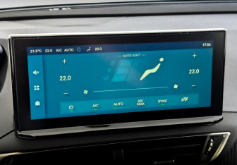 Подержанный автомобиль Peugeot 5008 Suv 2021 года (27 фото)