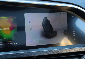 Подержанный автомобиль Knewstar 001 2024 года (26 фото)