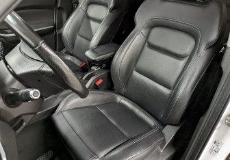 Подержанный автомобиль Chery Tiggo 4 2019 года (14 фото)