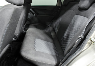 Подержанный автомобиль LADA (ВАЗ) Granta Sedan 2019 года (9 фото)