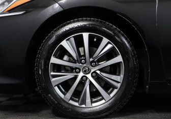 Подержанный автомобиль Lexus ES 2019 года (29 фото)