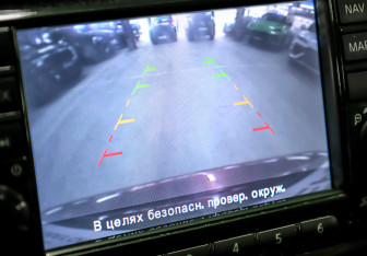 Подержанный автомобиль Nissan Juke 2012 года (20 фото)