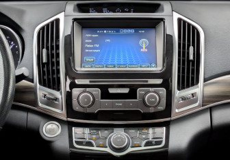 Подержанный автомобиль Haval H9 2020 года (15 фото)