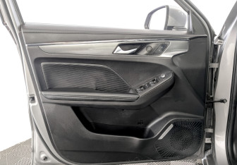 Подержанный автомобиль Haval Jolion 2022 года (19 фото)