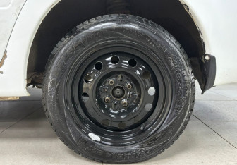 Подержанный автомобиль Datsun on-DO 2018 года (9 фото)