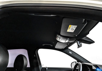 Подержанный автомобиль Mercedes-Benz GLC Coupe 2020 года (23 фото)