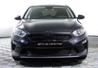 Подержанный автомобиль Kia Ceed Wagon 2019 года (2 фото)