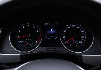 Подержанный автомобиль Volkswagen Teramont 2019 года (13 фото)