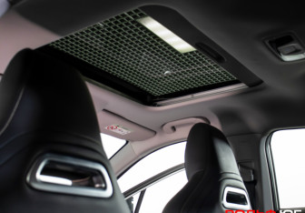 Подержанный автомобиль Omoda C5 2023 года (13 фото)