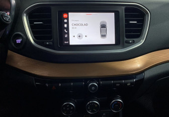 Подержанный автомобиль LADA (ВАЗ) Vesta Sedan 2023 года (14 фото)