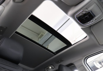 Подержанный автомобиль Exeed VX 2022 года (20 фото)