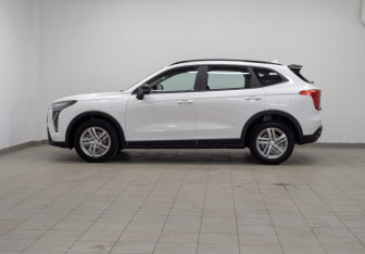 Новый Haval Jolion 2026 (3 фото)