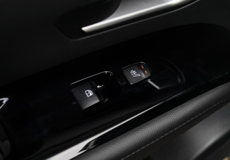 Подержанный автомобиль Hyundai Tucson 2024 года (9 фото)