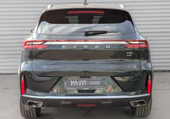 Подержанный автомобиль Exeed TXL 2023 года (6 фото)