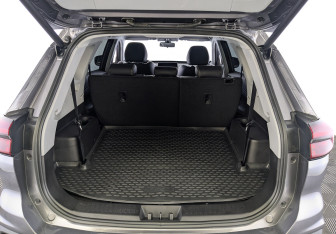 Подержанный автомобиль Chery Tiggo 8 2022 года (27 фото)