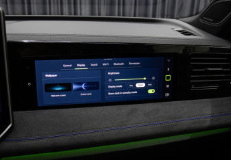 Подержанный автомобиль Volkswagen Tiguan 2024 года (21 фото)