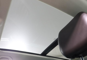 Подержанный автомобиль Volkswagen Passat Wagon 2012 года (12 фото)