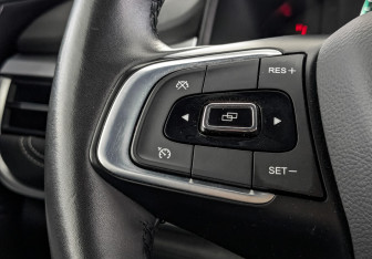 Подержанный автомобиль Chery Tiggo 7 Pro 2022 года (29 фото)