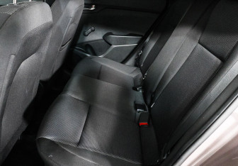 Подержанный автомобиль Hyundai Solaris Sedan 2018 года (8 фото)