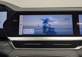 Новый Geely Monjaro 2025 (11 фото)