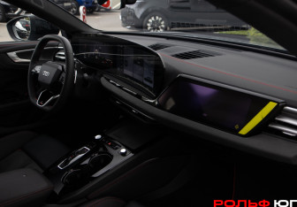 Подержанный автомобиль Audi A5 Liftback 2025 года (7 фото)