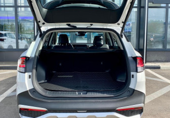 Новый Kia Sportage 2025 (24 фото)