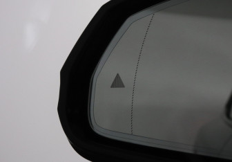 Новый BMW X2 2025 (18 фото)