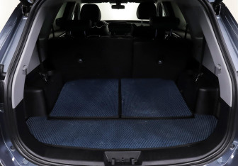 Подержанный автомобиль Chery Tiggo 8 2020 года (22 фото)